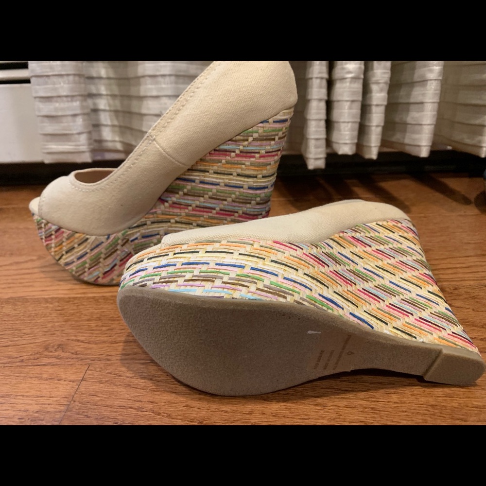 Wedges - Picture 2 of 2